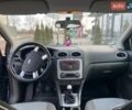 Сірий Форд Фокус, об'ємом двигуна 1.6 л та пробігом 199 тис. км за 5400 $, фото 13 на Automoto.ua