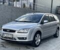 Форд Фокус 2007 в Луцке на Automoto.ua Серый Форд Фокус, объемом двигателя 1.6 л и пробегом 250 тыс. км за 3699 $, фото 1 на Automoto.ua