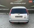 Сірий Форд Фокус, об'ємом двигуна 1.6 л та пробігом 233 тис. км за 6500 $, фото 12 на Automoto.ua
