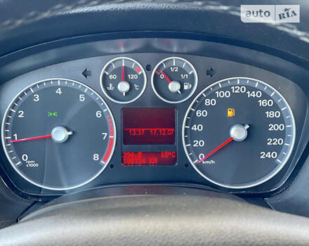 Сірий Форд Фокус, об'ємом двигуна 1.8 л та пробігом 186 тис. км за 5700 $, фото 36 на Automoto.ua