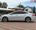 Сірий Форд Фокус, об'ємом двигуна 1.6 л та пробігом 340 тис. км за 3300 $, фото 5 на Automoto.ua