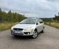 Серый Форд Фокус, объемом двигателя 1.6 л и пробегом 340 тыс. км за 3300 $, фото 5 на Automoto.ua