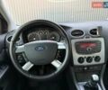 Сірий Форд Фокус, об'ємом двигуна 1.6 л та пробігом 233 тис. км за 6500 $, фото 33 на Automoto.ua