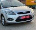 Сірий Форд Фокус, об'ємом двигуна 1.6 л та пробігом 240 тис. км за 5100 $, фото 6 на Automoto.ua
