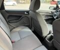 Сірий Форд Фокус, об'ємом двигуна 1.6 л та пробігом 235 тис. км за 5500 $, фото 9 на Automoto.ua
