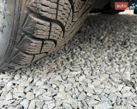 Сірий Форд Фокус, об'ємом двигуна 1.8 л та пробігом 200 тис. км за 4200 $, фото 39 на Automoto.ua