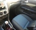 Форд Фокус 2007 в Луцке на Automoto.ua Серый Форд Фокус, объемом двигателя 1.6 л и пробегом 220 тыс. км за 5500 $, фото 2 на Automoto.ua