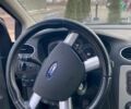 Сірий Форд Фокус, об'ємом двигуна 1.6 л та пробігом 199 тис. км за 5400 $, фото 14 на Automoto.ua