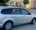 Серый Форд Фокус, объемом двигателя 1.6 л и пробегом 248 тыс. км за 5800 $, фото 7 на Automoto.ua
