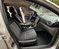 Сірий Форд Фокус, об'ємом двигуна 1.8 л та пробігом 240 тис. км за 5900 $, фото 16 на Automoto.ua