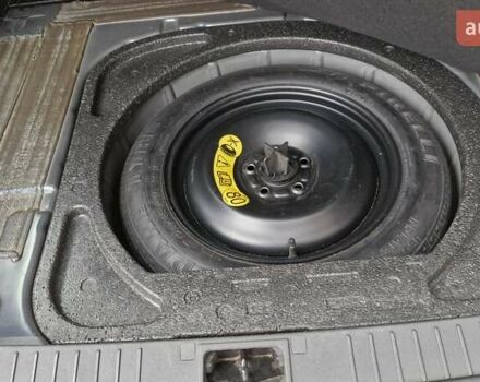 Серый Форд Фокус, объемом двигателя 1.6 л и пробегом 214 тыс. км за 5550 $, фото 44 на Automoto.ua