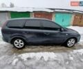 Серый Форд Фокус, объемом двигателя 1.6 л и пробегом 230 тыс. км за 5000 $, фото 5 на Automoto.ua