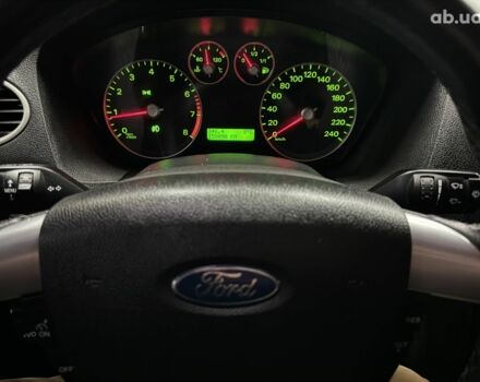 Серый Форд Фокус, объемом двигателя 0 л и пробегом 158 тыс. км за 5700 $, фото 2 на Automoto.ua