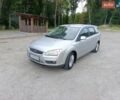 Сірий Форд Фокус, об'ємом двигуна 1.56 л та пробігом 302 тис. км за 3500 $, фото 1 на Automoto.ua