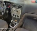 Сірий Форд Фокус, об'ємом двигуна 1.6 л та пробігом 240 тис. км за 4200 $, фото 14 на Automoto.ua