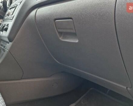 Серый Форд Фокус, объемом двигателя 1.6 л и пробегом 214 тыс. км за 5550 $, фото 62 на Automoto.ua