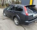 Сірий Форд Фокус, об'ємом двигуна 1.6 л та пробігом 206 тис. км за 5000 $, фото 2 на Automoto.ua
