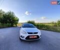 Серый Форд Фокус, объемом двигателя 1.8 л и пробегом 177 тыс. км за 5450 $, фото 13 на Automoto.ua
