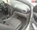 Сірий Форд Фокус, об'ємом двигуна 1.6 л та пробігом 222 тис. км за 5500 $, фото 21 на Automoto.ua