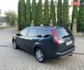 Сірий Форд Фокус, об'ємом двигуна 1.6 л та пробігом 230 тис. км за 4500 $, фото 5 на Automoto.ua