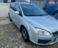 Сірий Форд Фокус, об'ємом двигуна 1.6 л та пробігом 290 тис. км за 2600 $, фото 1 на Automoto.ua