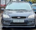 Сірий Форд Фокус, об'ємом двигуна 1.6 л та пробігом 196 тис. км за 5900 $, фото 7 на Automoto.ua