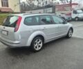 Сірий Форд Фокус, об'ємом двигуна 1.6 л та пробігом 270 тис. км за 3250 $, фото 1 на Automoto.ua