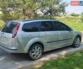 Сірий Форд Фокус, об'ємом двигуна 1.75 л та пробігом 288 тис. км за 3800 $, фото 4 на Automoto.ua