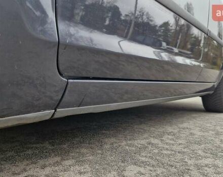 Серый Форд Фокус, объемом двигателя 1.6 л и пробегом 214 тыс. км за 5550 $, фото 13 на Automoto.ua