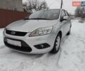 Сірий Форд Фокус, об'ємом двигуна 1.8 л та пробігом 177 тис. км за 4999 $, фото 1 на Automoto.ua