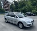 Сірий Форд Фокус, об'ємом двигуна 1.6 л та пробігом 205 тис. км за 5500 $, фото 1 на Automoto.ua