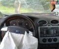 Сірий Форд Фокус, об'ємом двигуна 1.6 л та пробігом 259 тис. км за 1850 $, фото 6 на Automoto.ua