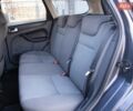 Сірий Форд Фокус, об'ємом двигуна 1.6 л та пробігом 238 тис. км за 5500 $, фото 7 на Automoto.ua