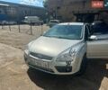 Сірий Форд Фокус, об'ємом двигуна 1.6 л та пробігом 422 тис. км за 3550 $, фото 1 на Automoto.ua