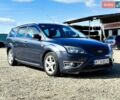 Серый Форд Фокус, объемом двигателя 2 л и пробегом 275 тыс. км за 3550 $, фото 1 на Automoto.ua