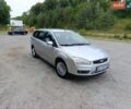 Сірий Форд Фокус, об'ємом двигуна 1.56 л та пробігом 302 тис. км за 3500 $, фото 1 на Automoto.ua