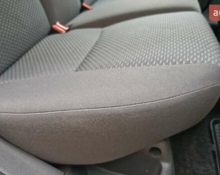 Серый Форд Фокус, объемом двигателя 1.6 л и пробегом 214 тыс. км за 5550 $, фото 53 на Automoto.ua