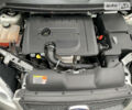 Серый Форд Фокус, объемом двигателя 1.6 л и пробегом 231 тыс. км за 4900 $, фото 7 на Automoto.ua