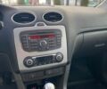 Сірий Форд Фокус, об'ємом двигуна 1.6 л та пробігом 199 тис. км за 5400 $, фото 15 на Automoto.ua