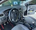 Сірий Форд Фокус, об'ємом двигуна 1.75 л та пробігом 305 тис. км за 4299 $, фото 8 на Automoto.ua