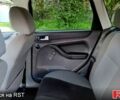 Сірий Форд Фокус, об'ємом двигуна 1.6 л та пробігом 229 тис. км за 5199 $, фото 8 на Automoto.ua