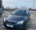 Сірий Форд Фокус, об'ємом двигуна 1.6 л та пробігом 199 тис. км за 5000 $, фото 2 на Automoto.ua