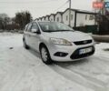 Сірий Форд Фокус, об'ємом двигуна 1.8 л та пробігом 177 тис. км за 5550 $, фото 1 на Automoto.ua