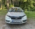 Сірий Форд Фокус, об'ємом двигуна 1.6 л та пробігом 259 тис. км за 4504 $, фото 1 на Automoto.ua