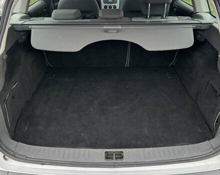 Сірий Форд Фокус, об'ємом двигуна 1.6 л та пробігом 255 тис. км за 4750 $, фото 16 на Automoto.ua