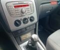 Сірий Форд Фокус, об'ємом двигуна 1.6 л та пробігом 260 тис. км за 3950 $, фото 3 на Automoto.ua