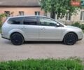 Сірий Форд Фокус, об'ємом двигуна 1.6 л та пробігом 214 тис. км за 4999 $, фото 2 на Automoto.ua
