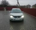 Серый Форд Фокус, объемом двигателя 1.8 л и пробегом 400 тыс. км за 4300 $, фото 1 на Automoto.ua