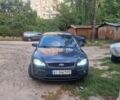 Сірий Форд Фокус, об'ємом двигуна 1.6 л та пробігом 245 тис. км за 5000 $, фото 5 на Automoto.ua