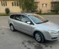 Сірий Форд Фокус, об'ємом двигуна 1.56 л та пробігом 350 тис. км за 4000 $, фото 2 на Automoto.ua